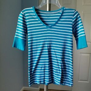 Calvin Klein Women's Performance Tee